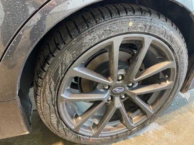 2019 Subaru WRX Limited for sale in Other, VT – photo 10
