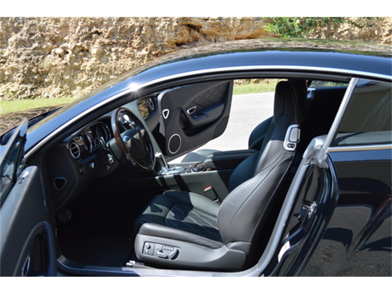 2014 Bentley Continental for sale in San Antonio, TX – photo 32