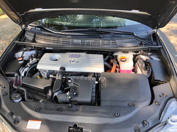2015 Lexus CT 200h Hybrid 4dr Hatchback for sale in Marlboro, NJ – photo 10