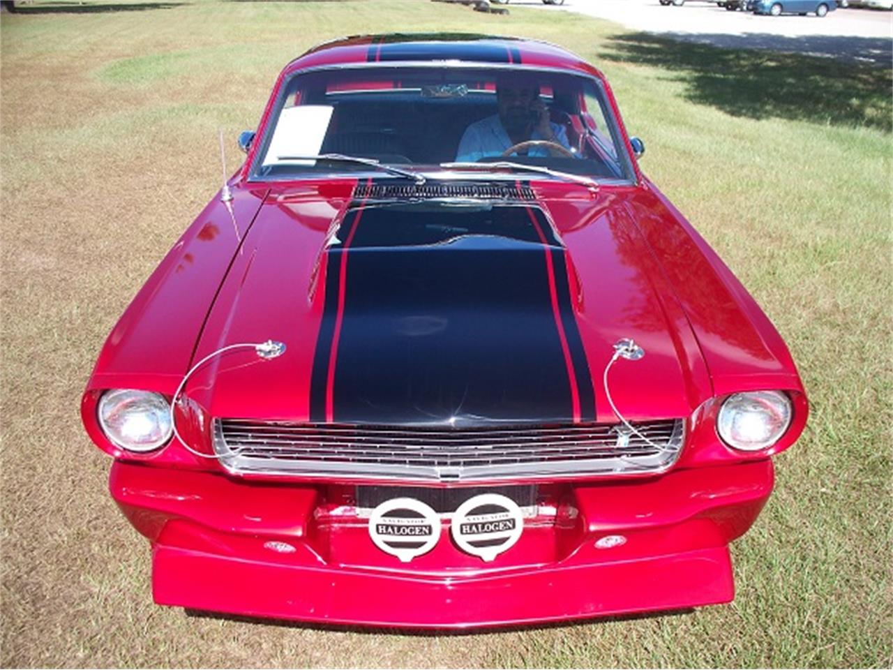 1965 Ford Mustang for sale in Cypress, TX – photo 2