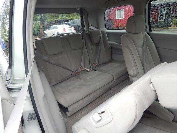 2012 Nissan Quest S Minivan 4D for sale in Eugene, OR – photo 19