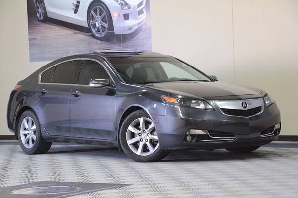 2012 Acura TL SPECIAL OFFER! - - by dealer for sale in Hayward, CA – photo 2