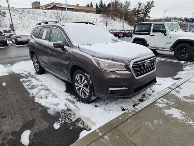 2019 Subaru Ascent Limited 8-Passenger for sale in McMurray, PA – photo 3