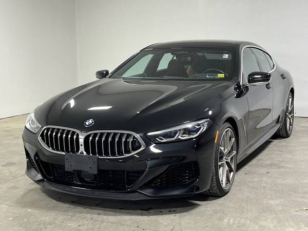2020 BMW 8 Series M850i xDrive Gran Coupe - - by for sale in Buffalo, NY
