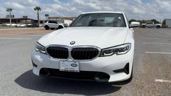 2021 BMW 3-Series 330i - - by dealer - vehicle for sale in San Juan, TX – photo 3