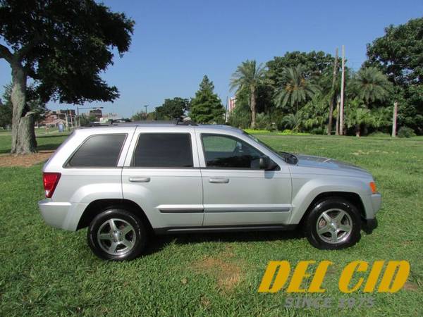 Jeep Grand Cherokee Laredo !!! Carfax 1-Owner !!! 😎 for sale in New Orleans, LA – photo 8