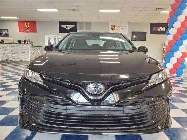2019 TOYOTA CAMRY SE SEDAN ~ Youre Approved! Low Down Payments! -... for sale in MANASSAS, District Of Columbia – photo 2