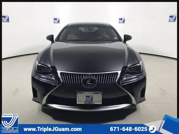 2015 Lexus RC 350 - - by dealer for sale in Other, Other – photo 20