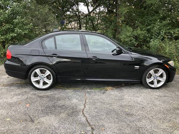 2011 BMW 3 Series - Financing Available! for sale in Springfield, MO – photo 6
