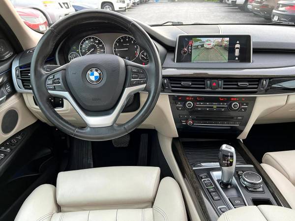 2016 BMW X5 eDrive AWD 4dr xDrive40e - 100s of Positive Customer R for sale in Baltimore, MD – photo 5