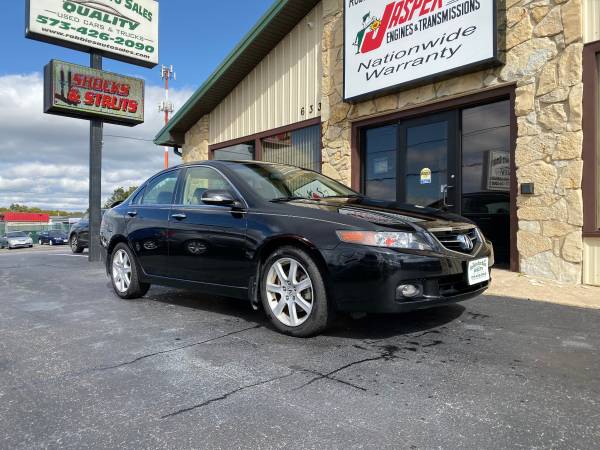 2004 ACURA TSX ONE OWNER!! for sale in ROLLA, MO – photo 3