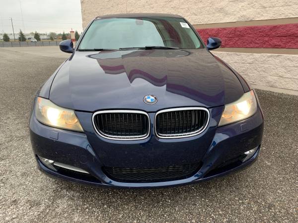 2011 BMW 335XI xDrive for sale in Indianapolis, IN – photo 2