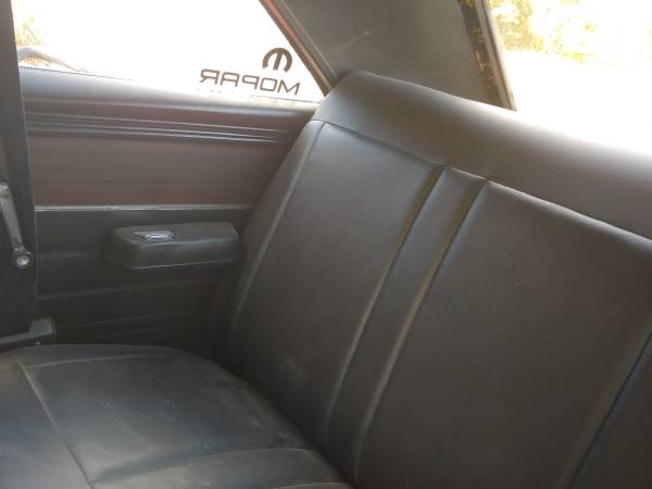 Plymouth scamp for sale in Christiansburg, VA – photo 4