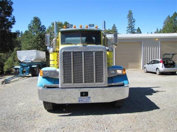 1997 PETERBILT 379 - for sale in Commerce City, CO – photo 3
