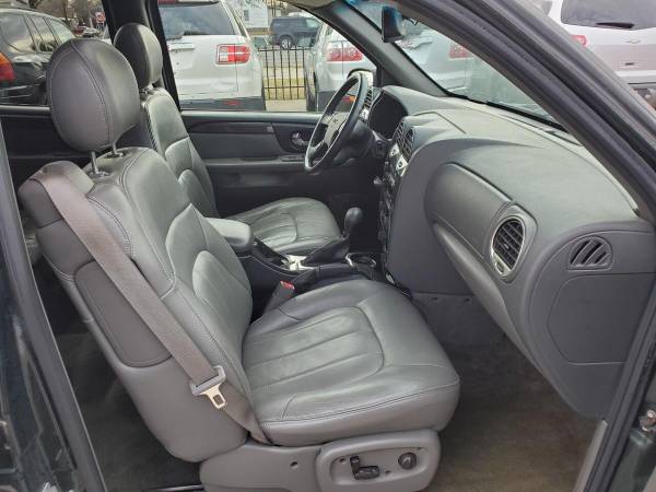 2004 GMC Envoy XUV SLT 4WD 4dr SUV - BEST CASH PRICES AROUND! - cars for sale in Warren, MI – photo 13