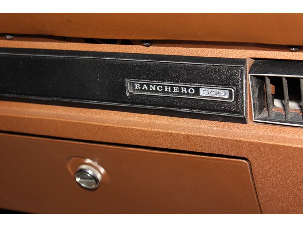 1976 Ford Ranchero for sale in Lillington, NC – photo 54