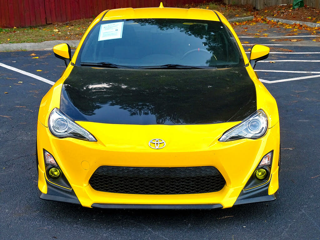 2015 Scion FR-S Release Series for sale in Stone Mountain, GA – photo 13