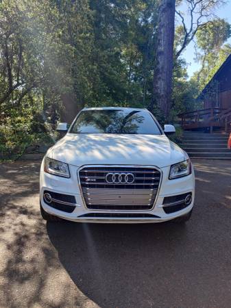 2015 Audi SQ5 for sale in Santa Rosa, CA – photo 3