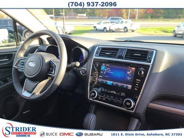 2019 Subaru Outback - - cars & trucks - by dealer - vehicle... for sale in Asheboro, NC – photo 6