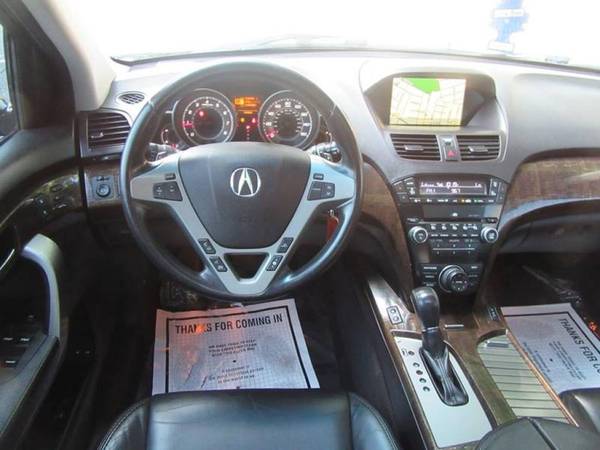 2011 ACURA MDX SH AWD w/Tech 4dr SUV w/Technology Package SUV for sale in Uniondale, NY – photo 21