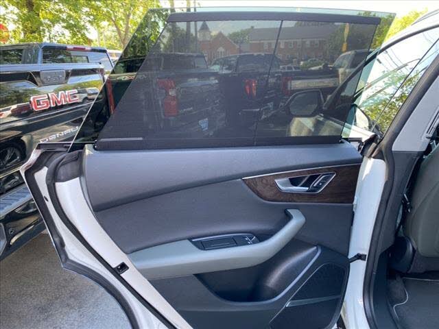 2019 Audi Q8 3.0t quattro Prestige AWD for sale in Raleigh, NC – photo 46