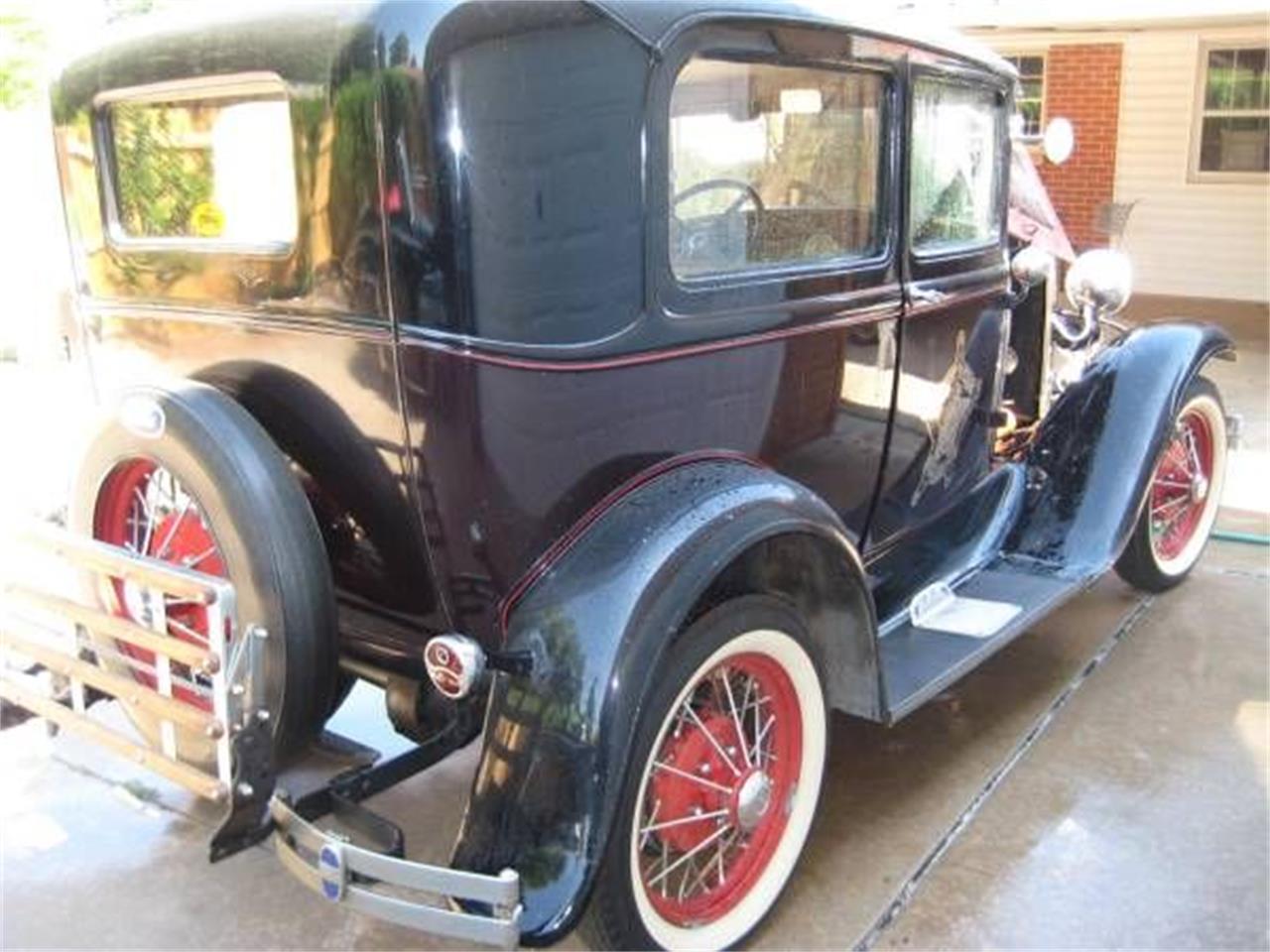 1931 Ford Model A for sale in Cadillac, MI – photo 2
