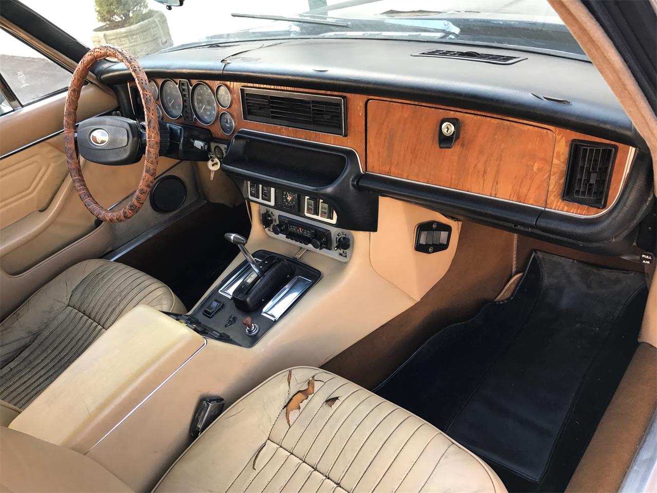1974 Jaguar XJ12 for sale in Cleveland, OH – photo 11
