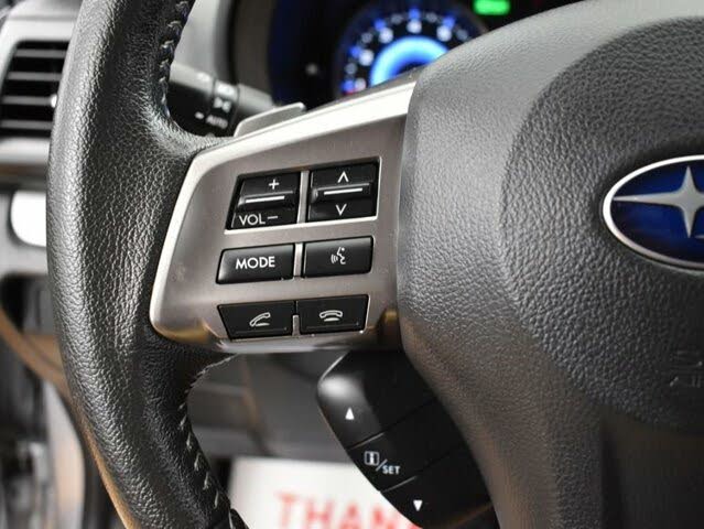 2014 Subaru Crosstrek Hybrid XV AWD for sale in Trooper, PA – photo 14