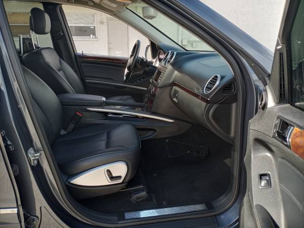 Mercedes-Benz GL450 3rd Row Seating, Rear Entertainment,All Power... for sale in Clearwater,33765, FL – photo 8