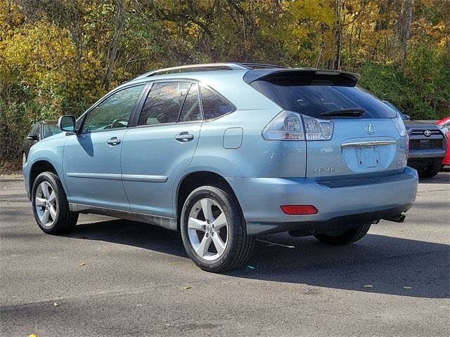 2006 Lexus RX 330 AWD for sale in Canonsburg, PA – photo 12