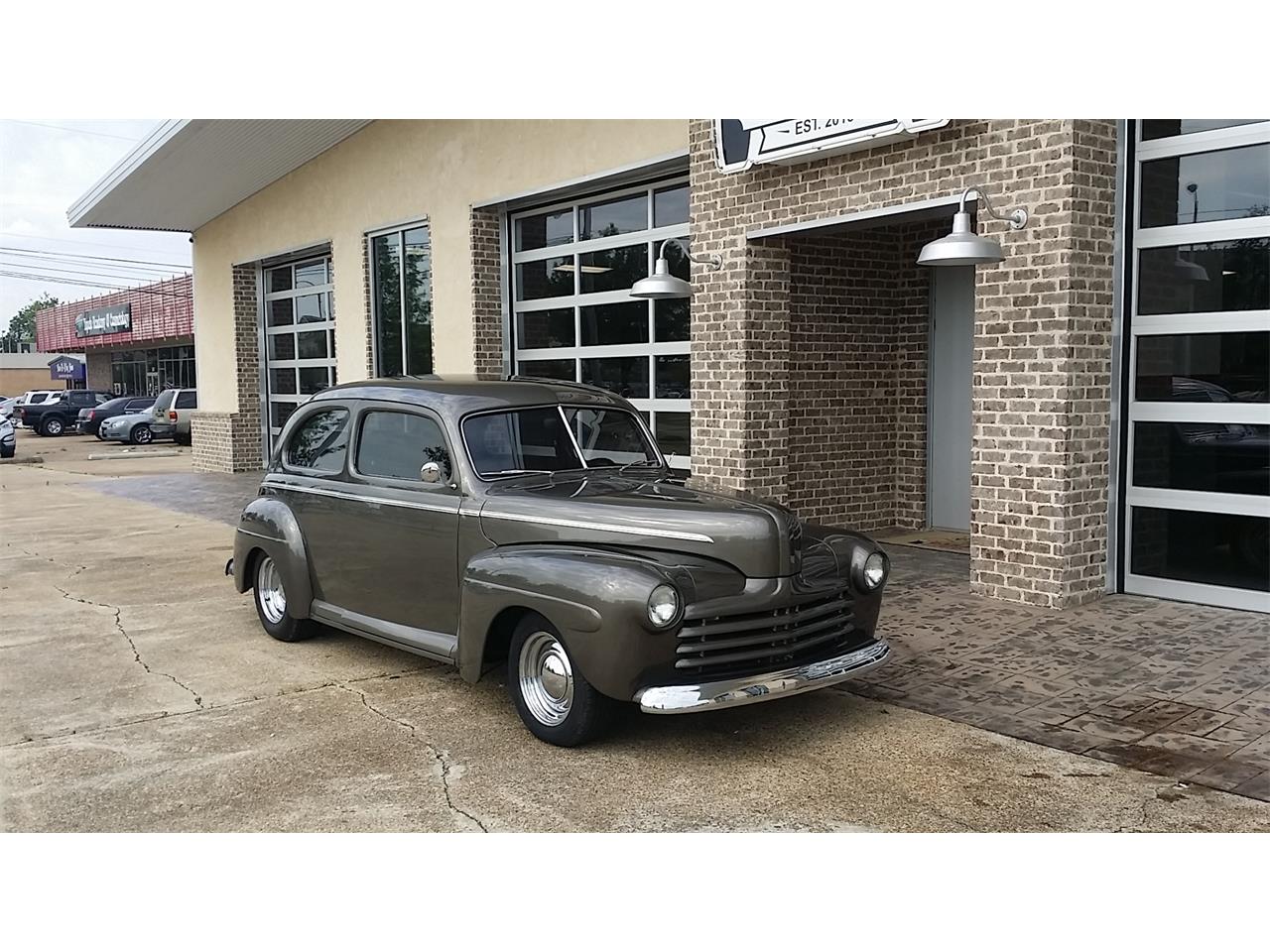 1947 Ford Custom for sale in Tupelo, MS