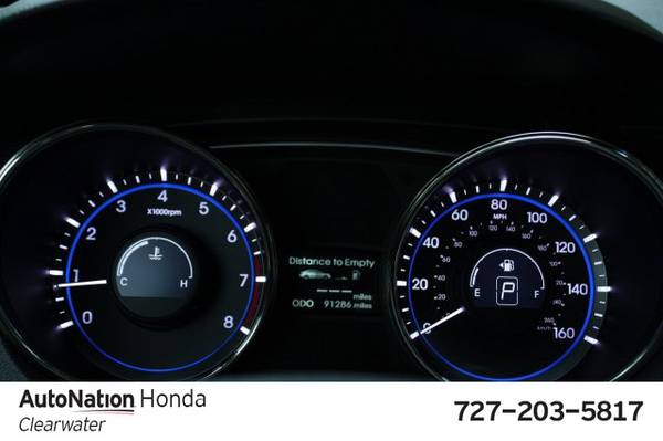 2012 Hyundai Sonata 2.0T Limited SKU:CH353660 Sedan for sale in Clearwater, FL – photo 23