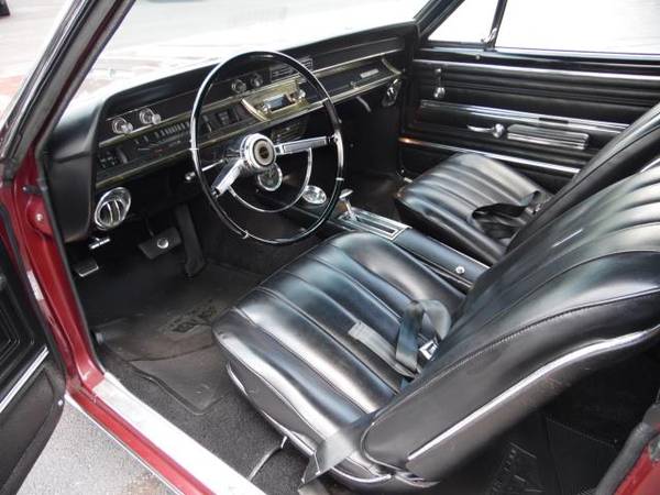 1966 Chevrolet Chevelle CONVERTIBLE SS 396 for sale in Paris , KY – photo 5