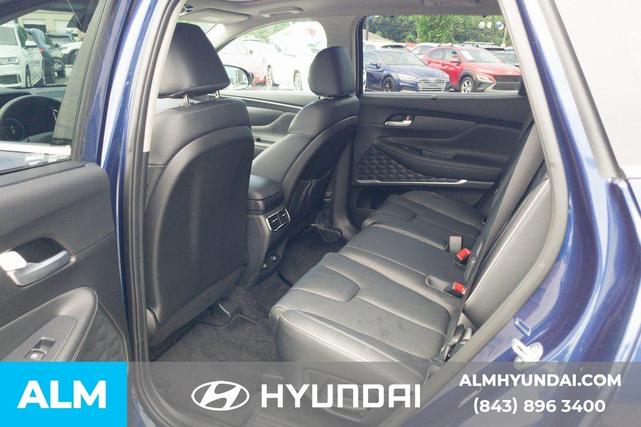 2022 Hyundai Santa Fe SEL for sale in florence, SC, SC – photo 20