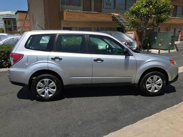 2009 Subaru Forester Gray ON SPECIAL! for sale in Huntington Beach, CA – photo 8