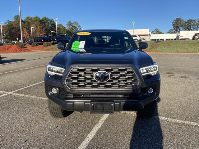 2022 Toyota Tacoma TRD Off Road for sale in florence, SC, SC – photo 15