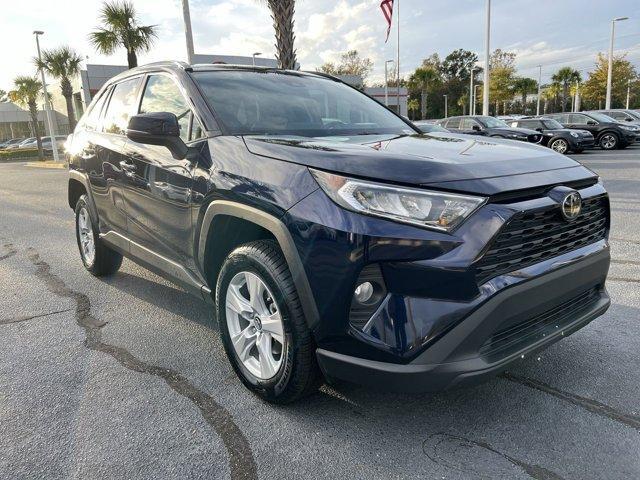 2020 Toyota RAV4 XLE for sale in North Charleston, SC – photo 2