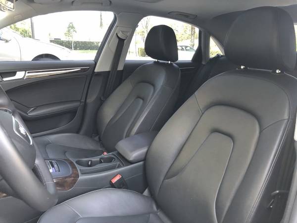 2014 AUDI A4 S-LINE 2.OL *ONLY 70,000 MILES *CLEAN CAR FAX ONLY 7 for sale in Port Saint Lucie, FL – photo 3