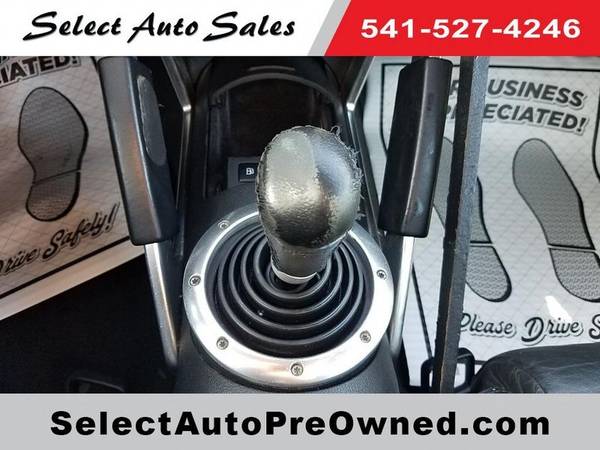 2002 AUDI TT - - by dealer - vehicle automotive sale for sale in Redmond, OR – photo 22