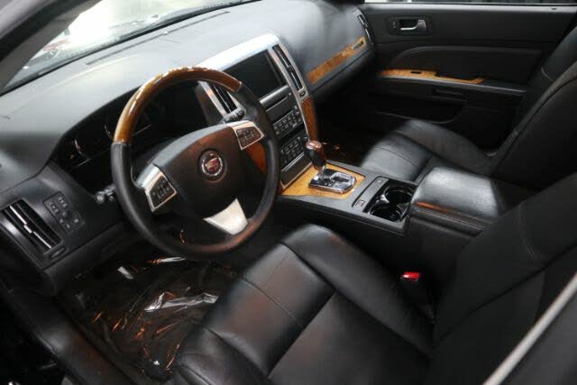 2008 Cadillac STS V6 AWD for sale in Chantilly, VA – photo 3