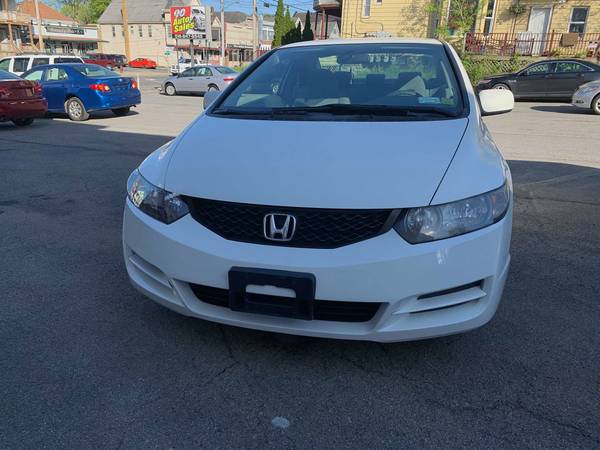 2009 Honda Civic LX for sale in Schenectady, NY
