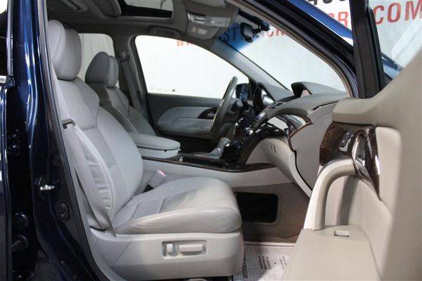 2012 ACURA MDX TECHNOLOGY - PMTS. STARTING @ $59/WEEK for sale in Paterson, NJ – photo 14