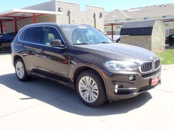 2016 BMW X5 RWD 4dr sDrive35i - - by dealer - vehicle for sale in Columbus, NE – photo 7