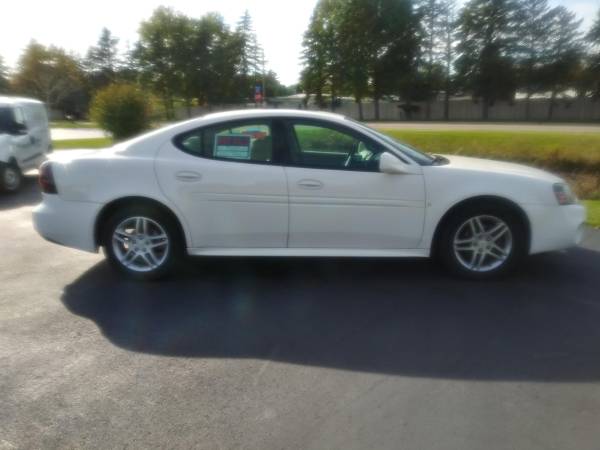 2007 Pontiac Grand Prix GT for sale in Marshall, WI – photo 3