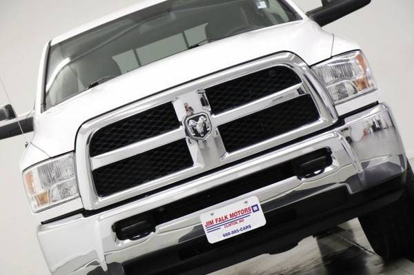 2016 Ram 2500 SLT - Closeout Deal! for sale in Clinton, MO – photo 7