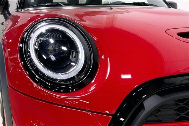 2022 MINI Convertible John Cooper Works for sale in Des Moines, IA – photo 22