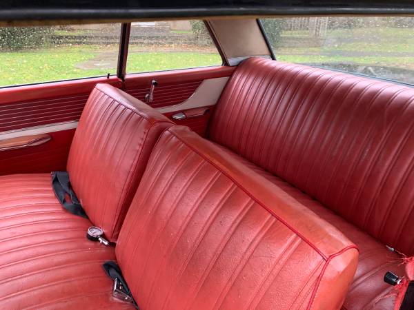 Galaxie 500 1962 for sale in Mount Upton, NY – photo 13