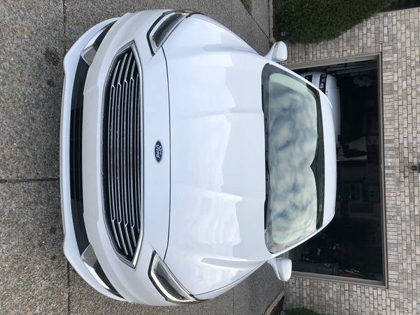 2018 Ford Fusion SE Sedan for sale in Hermitage, TN – photo 7