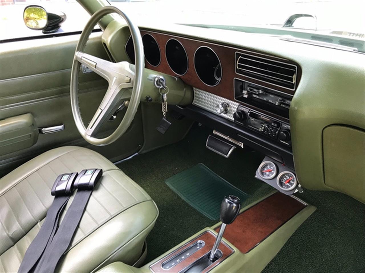 1971 Pontiac GTO for sale in Shelby Township , MI – photo 70