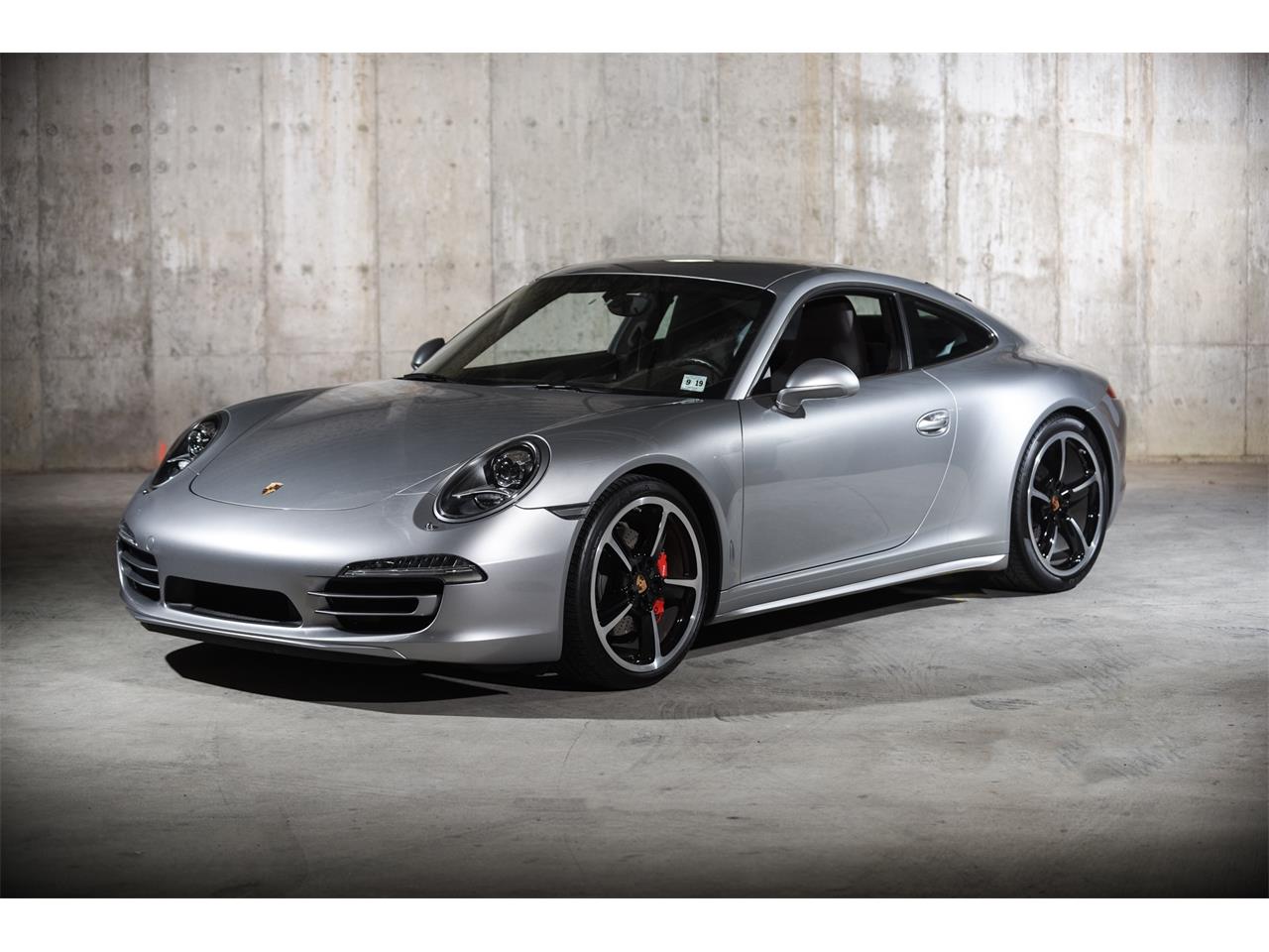 2014 Porsche 911 for sale in Valley Stream, NY – photo 8